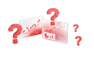 Sezione contatti del servizio clienti dedicata all'aiuto sulla piattaforma di trading